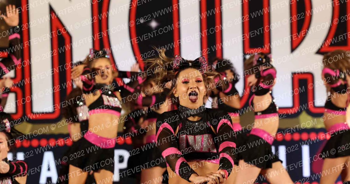 Las Vegas All Stars SMOKE · Encore Las Vegas