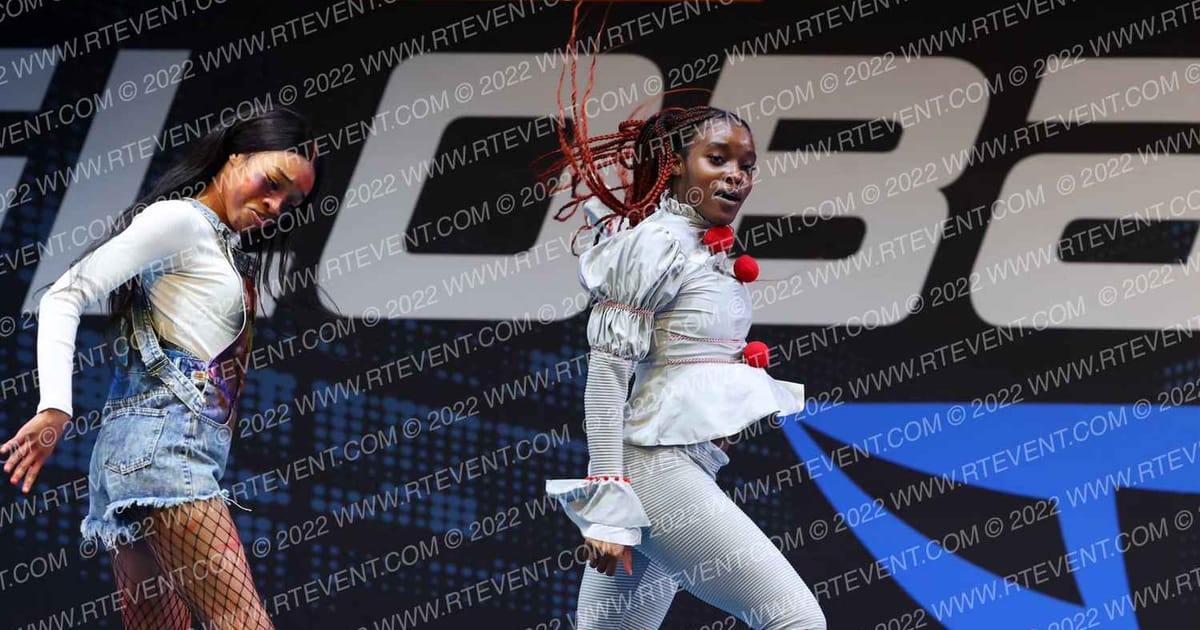 PLAINFIELD VIKINGS DIV 18 DANCE · YCADA Globals