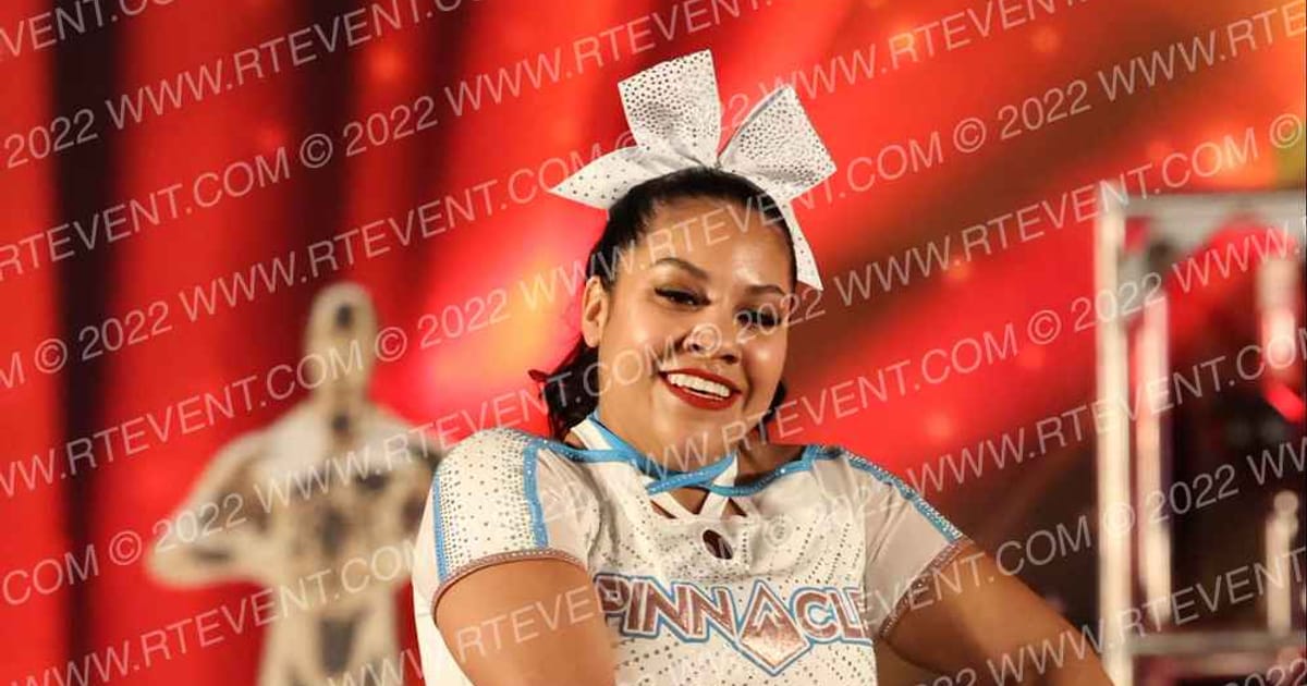 Pinnacle Athletics ICE · Encore Las Vegas