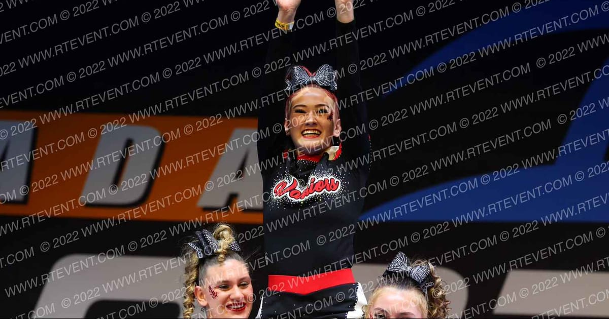 BENNETTS CREEK WARRIORS BANTAM · YCADA Globals