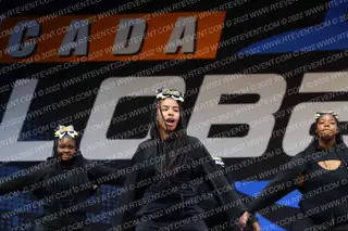 NORTH POMPANO STEELERS BANTAM HIP HOP