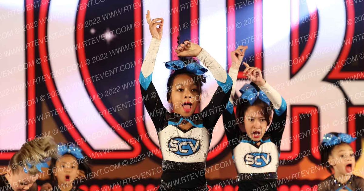 SCV All Stars Mini Black · Encore Las Vegas