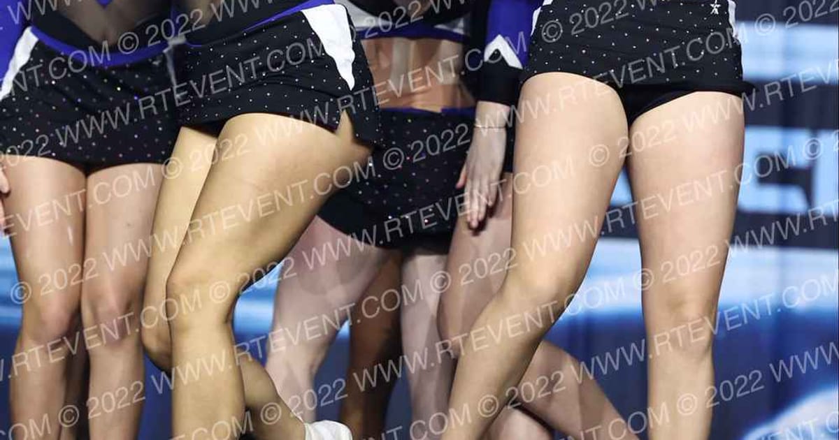 World Elite Legacy · COA Grand Nationals