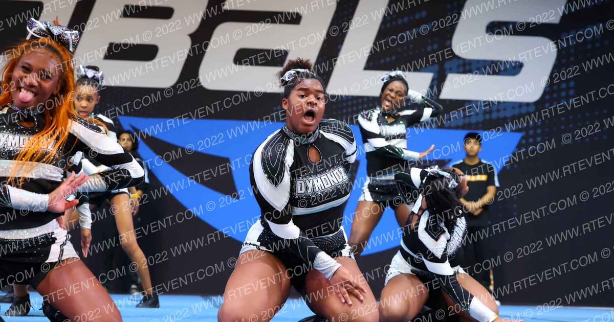 BROOKLYN DYMONDZ SHINE · YCADA Globals