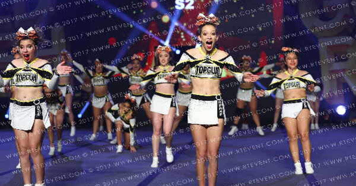 Top Gun All Stars S2 · Gold Rush Orlando