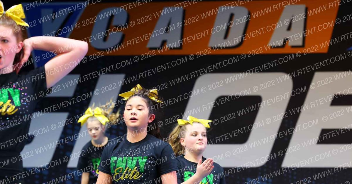 ENVY ELITE · YCADA Globals