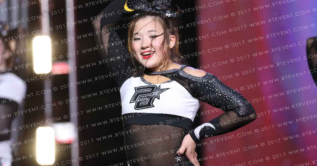 Prodigy All Stars Moonlight · Encore Grand Nationals