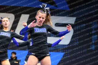 SOUTHINGTON KNIGHTS D18