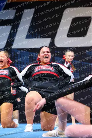 CARDINAL ATHLETICS ELITE