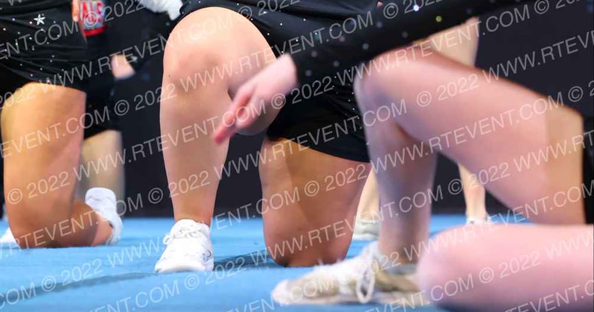 CARDINAL ATHLETICS ELITE · YCADA Globals