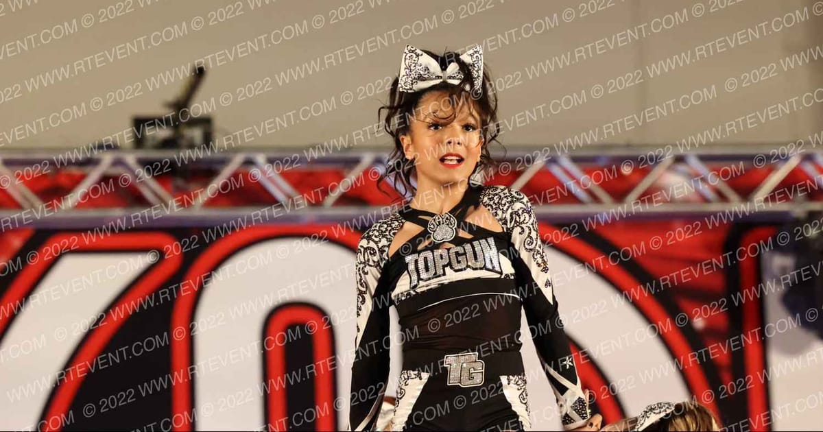 Top Gun All Stars Riot · Encore Las Vegas
