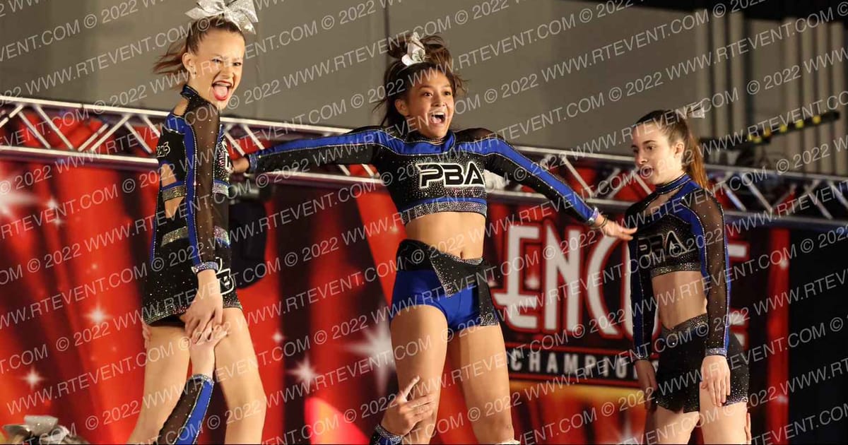 Pacific Beach Allstars - San Diego Moonlight · Encore Las Vegas