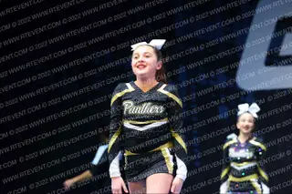 CEDAR GROVE PANTHERS SENIOR