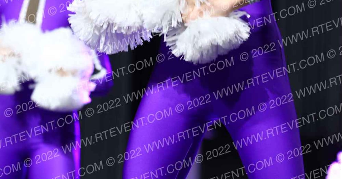 Starz Dance Academy SDA - Youth Select - Small Pom · ASCS Chicago Dance Grand and Cheer Showdown
