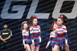 PRIDE ELITE JUNGLE GEMS