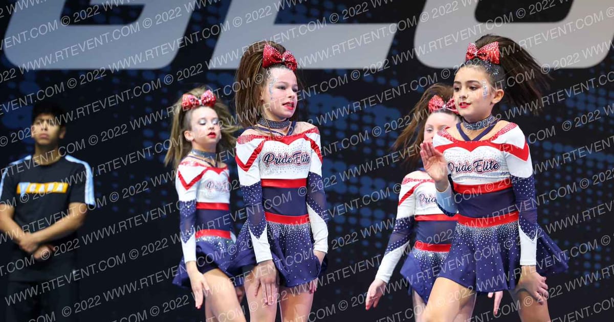 PRIDE ELITE JUNGLE GEMS · YCADA Globals