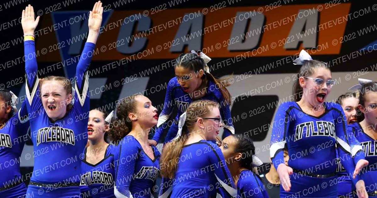 ATTLEBORO WHITE HAWKS 14U · YCADA Globals