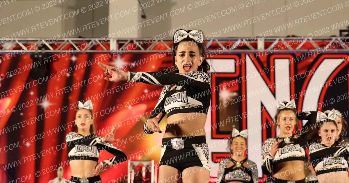 Top Gun All Stars Rampage · Encore Las Vegas