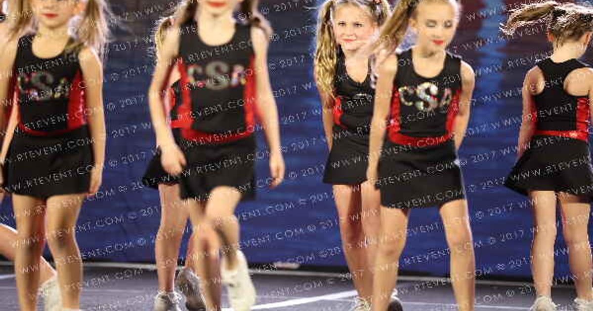 Carolina Spirit Athletics Mermaid · Concord Challenge