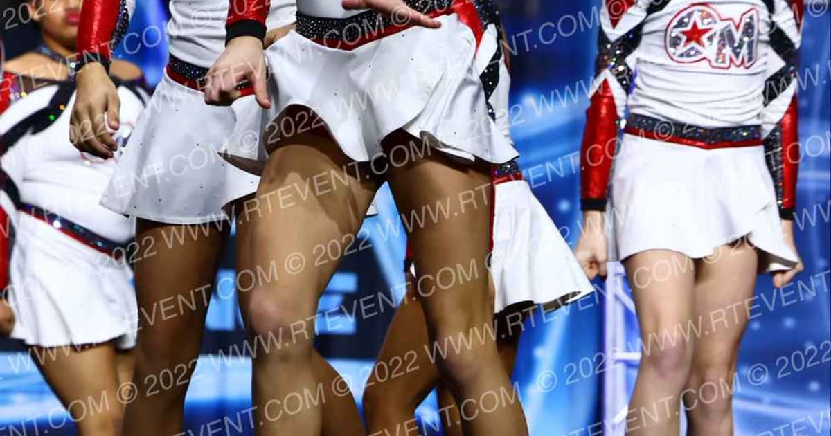 Off Main All Stars Smoke · COA Grand Nationals