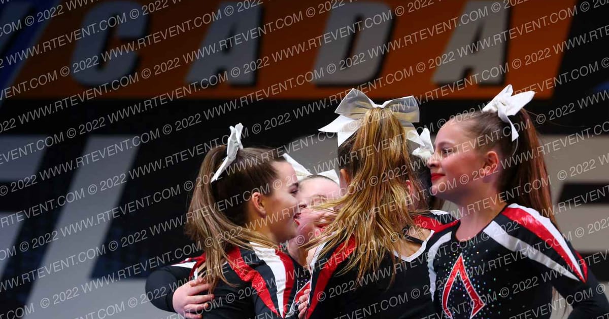 APEX 14U · YCADA Globals