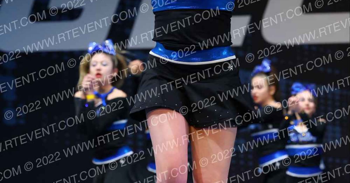TRI VALLEY ORCAS D14 SMALL LEVEL 3 · YCADA Globals
