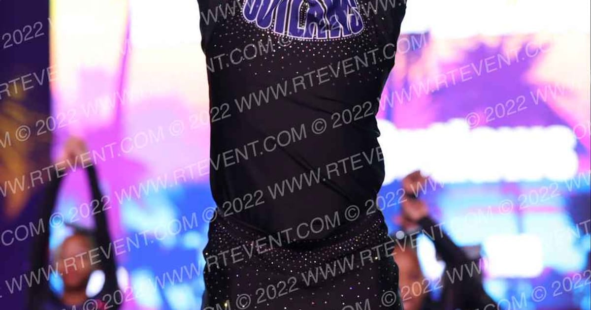 MRR Outlaws Riot · ACDA Reach the Beach Rec Nationals