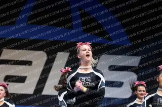 EC ATHLETICS PANTHERS
