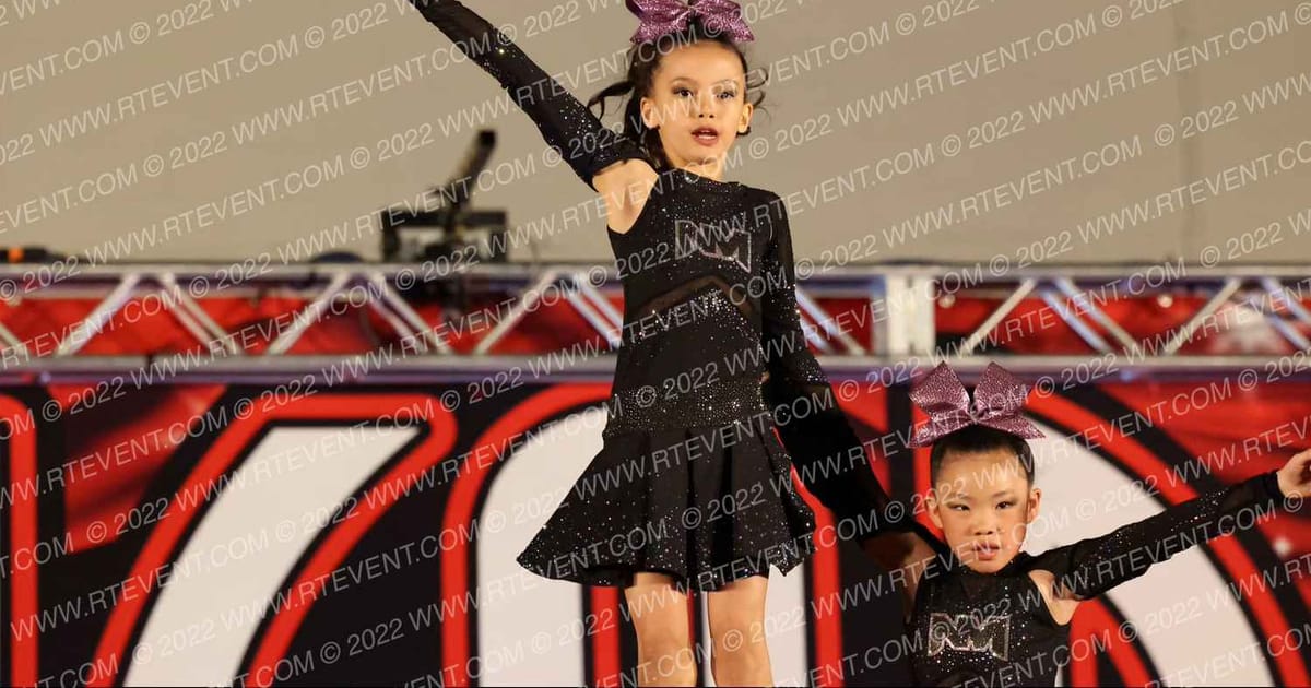 Nu Matics Athletics Platinum · Encore Las Vegas