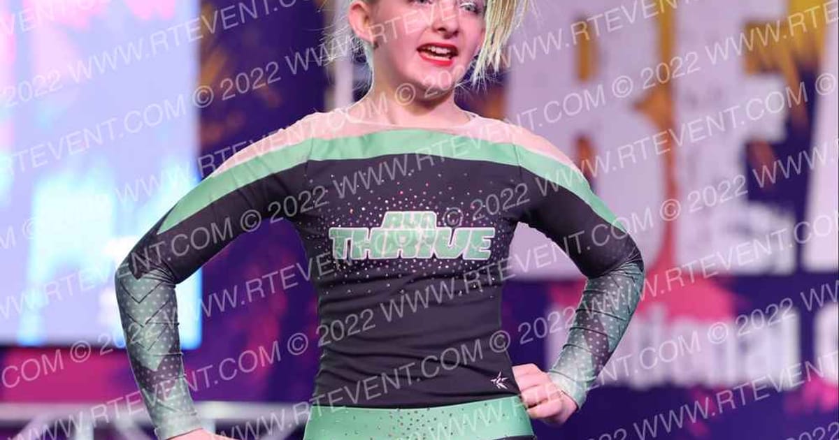 RVA Thrive Youth Flurry · ACDA Reach the Beach Rec Nationals