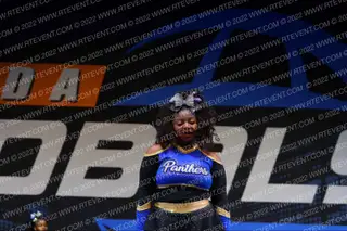 ELITE PANTHERS TEAM KNOCKOUT