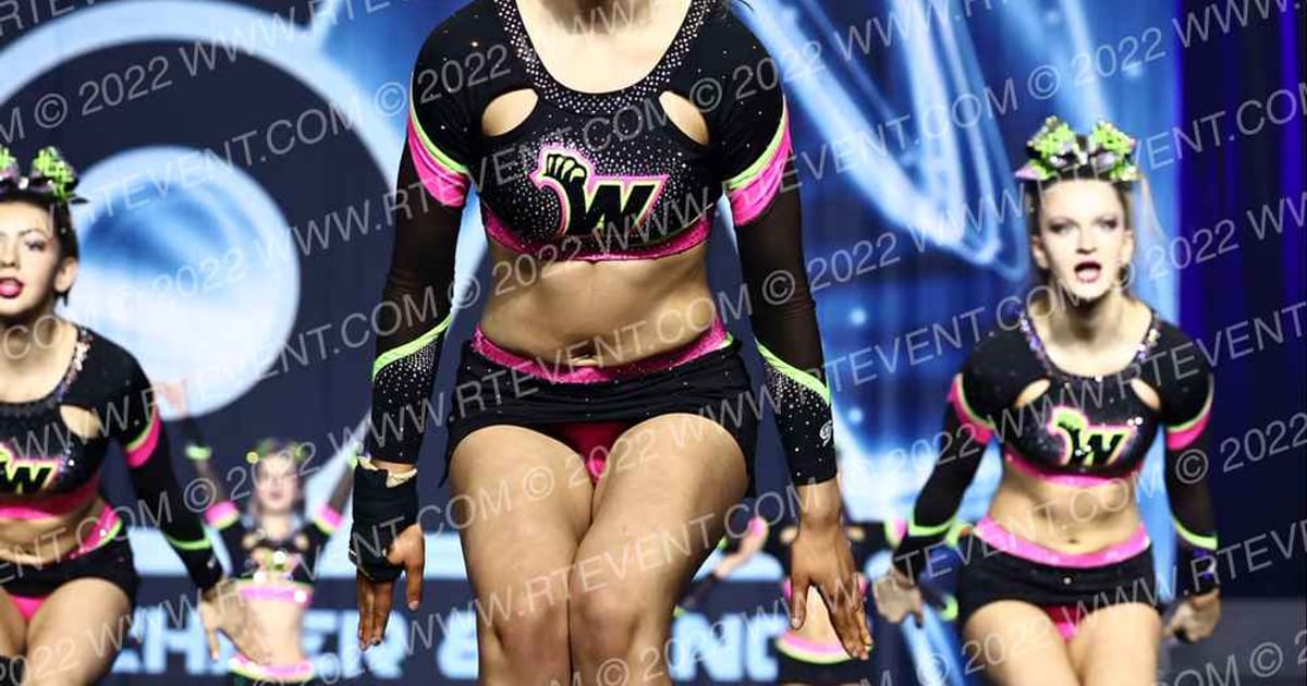 Indiana Ultimate Vanquish · COA Grand Nationals