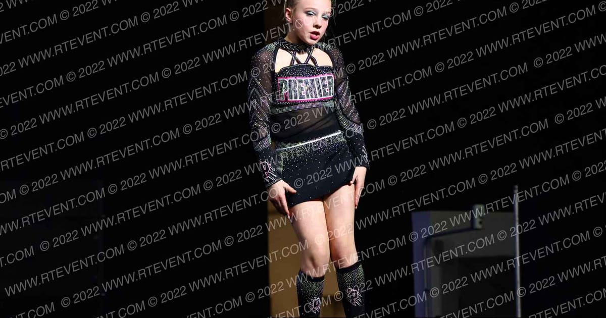 Premier All Stars Triple Threat · COA Grand Nationals