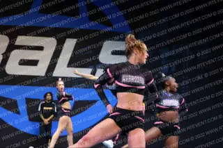 KINGDOM EAST ELITE ELITE WARRIORS