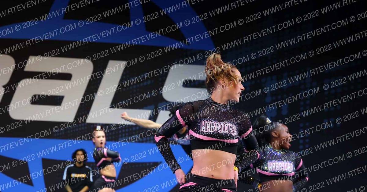 KINGDOM EAST ELITE ELITE WARRIORS · YCADA Globals