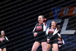 CARDINAL ATHLETICS SURPREME