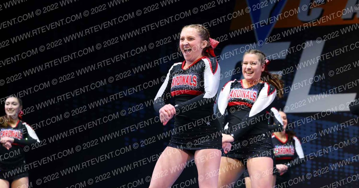 CARDINAL ATHLETICS SURPREME · YCADA Globals