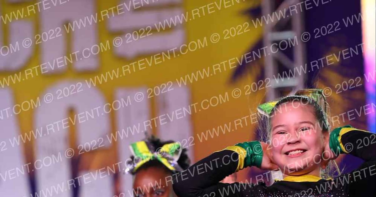 Gorc Athletic Club GORC Elite · ACDA Reach the Beach Rec Nationals
