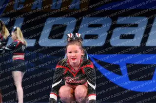 CONWAY FALCONS SR XTREME
