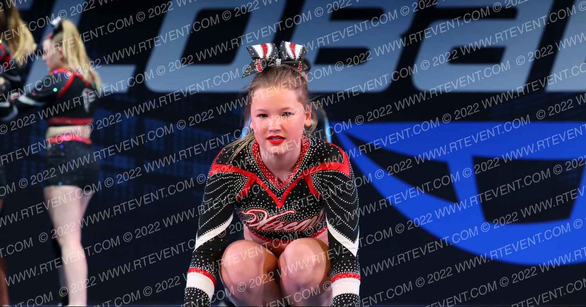 CONWAY FALCONS SR XTREME · YCADA Globals