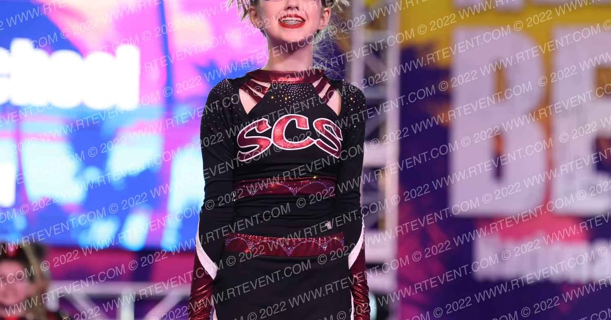 St Cecilia School St Cecilias Cougars · ACDA Reach the Beach Rec Nationals