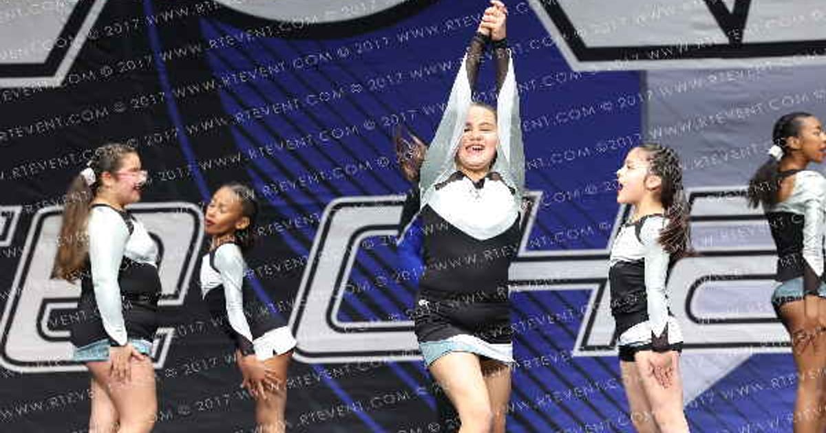 FULLERTON BEARS BLACK · State Championship