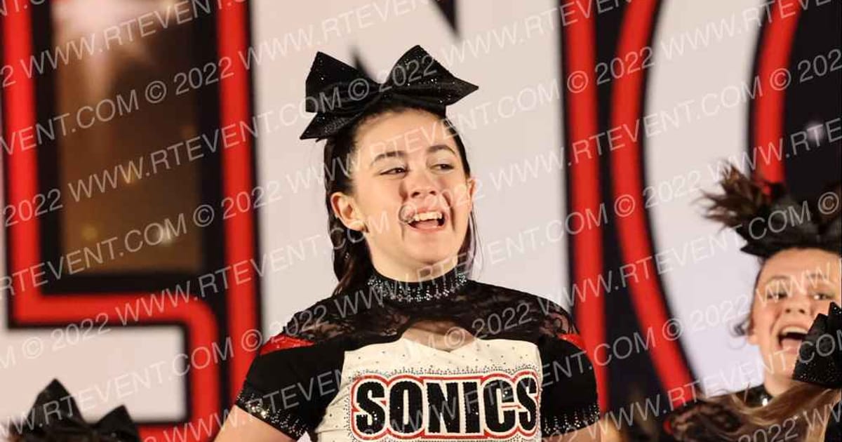 Universal Sonics Jynx · Encore Las Vegas