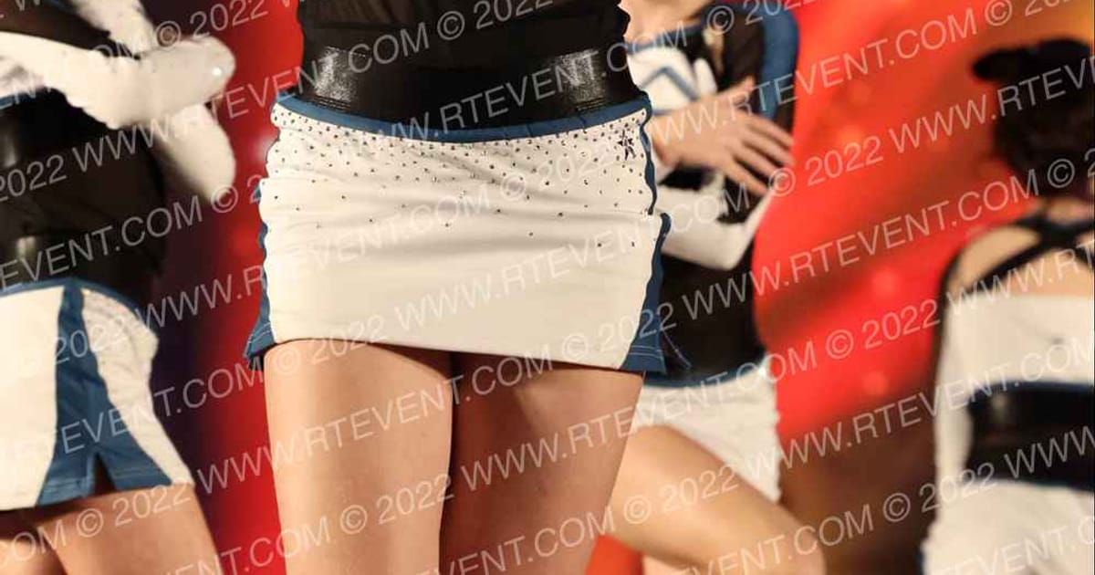 Front Range Elite Artic Blast · Encore Las Vegas