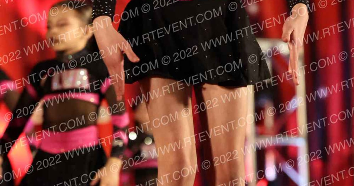 Las Vegas All Stars Rouge · Encore Las Vegas
