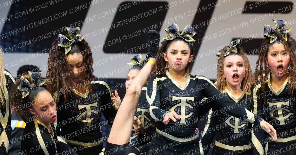 TUSTIN COBRAS · YCADA Globals