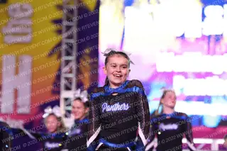 Wallington Jr Panthers Silvercats