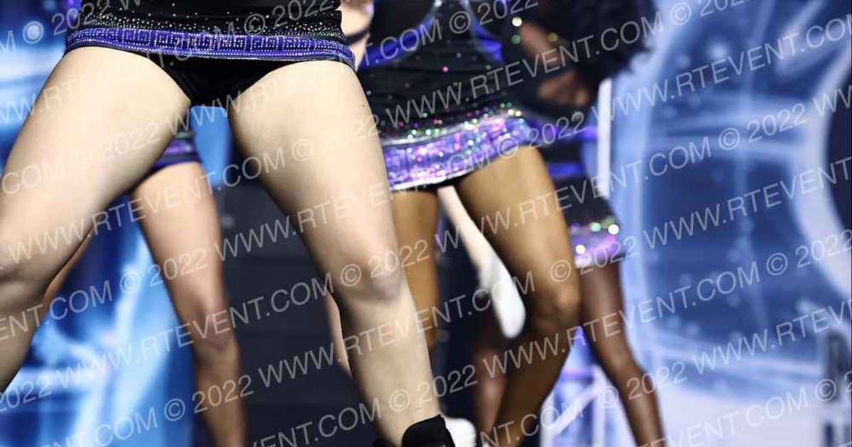 Cheer Athletics - Columbus VenusCats · COA Grand Nationals