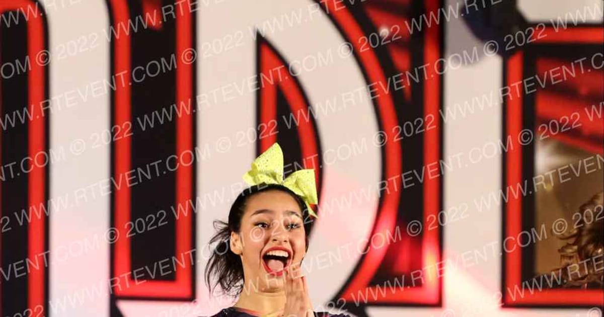 CheerCats LV Lynx · Encore Las Vegas