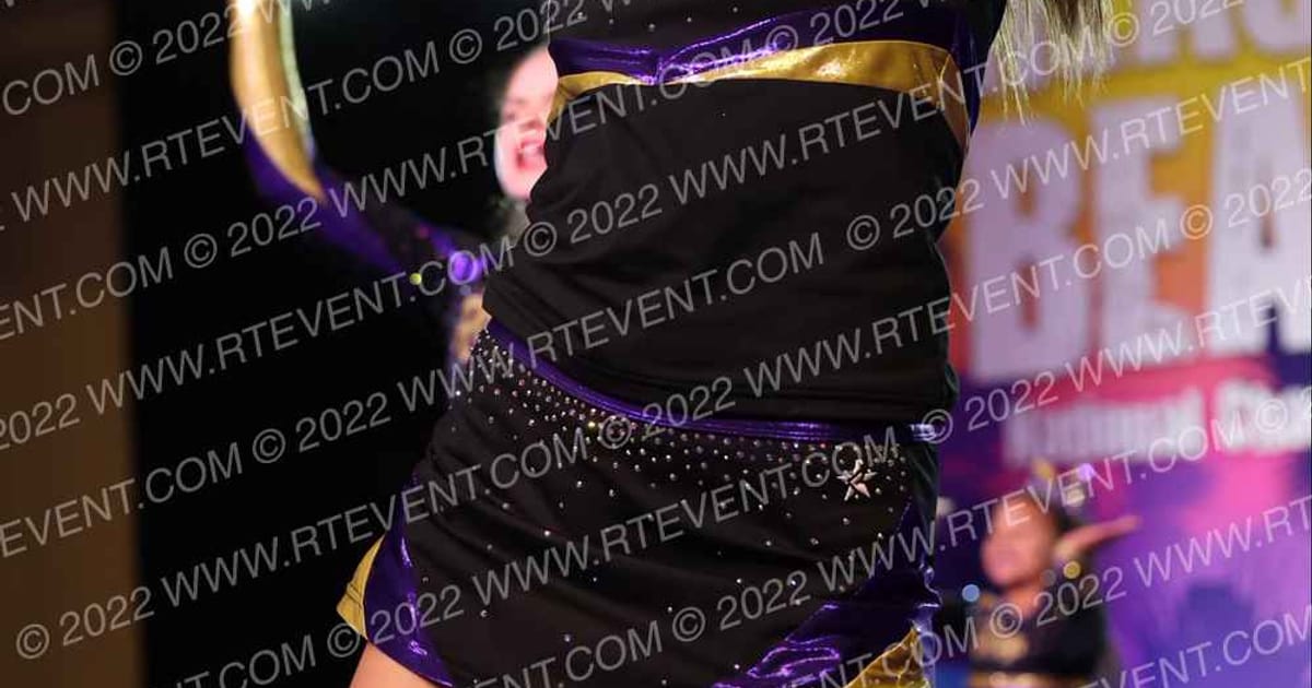 Hampton Roads Royals Dynasty · ACDA Reach the Beach Rec Nationals
